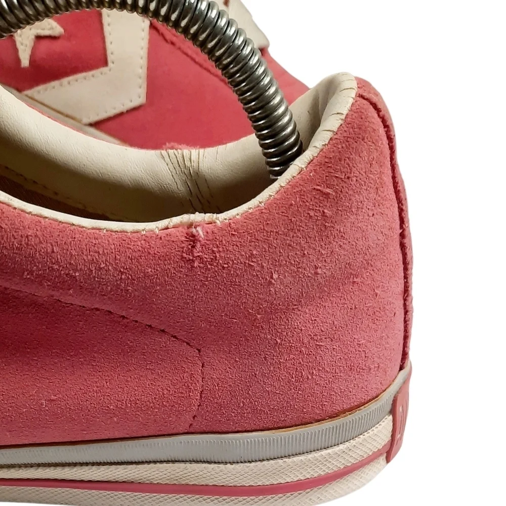 Converse Pro Suede OX LotusPink Style 168525C - Picture 5 of 5